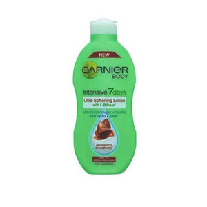 Garnier Body 7 Day Intensives Shea Milk