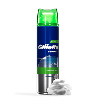Barbershop-Quality Shaving Products