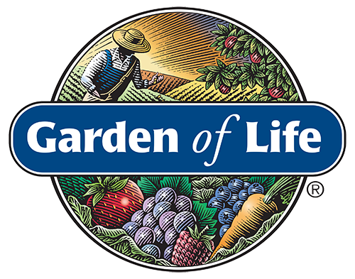 Jardín de la vida