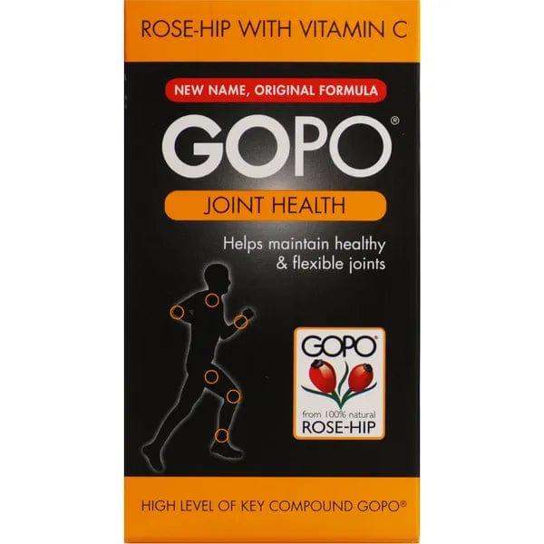 Gopo Joint