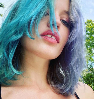 Hair Colourants & Dyes