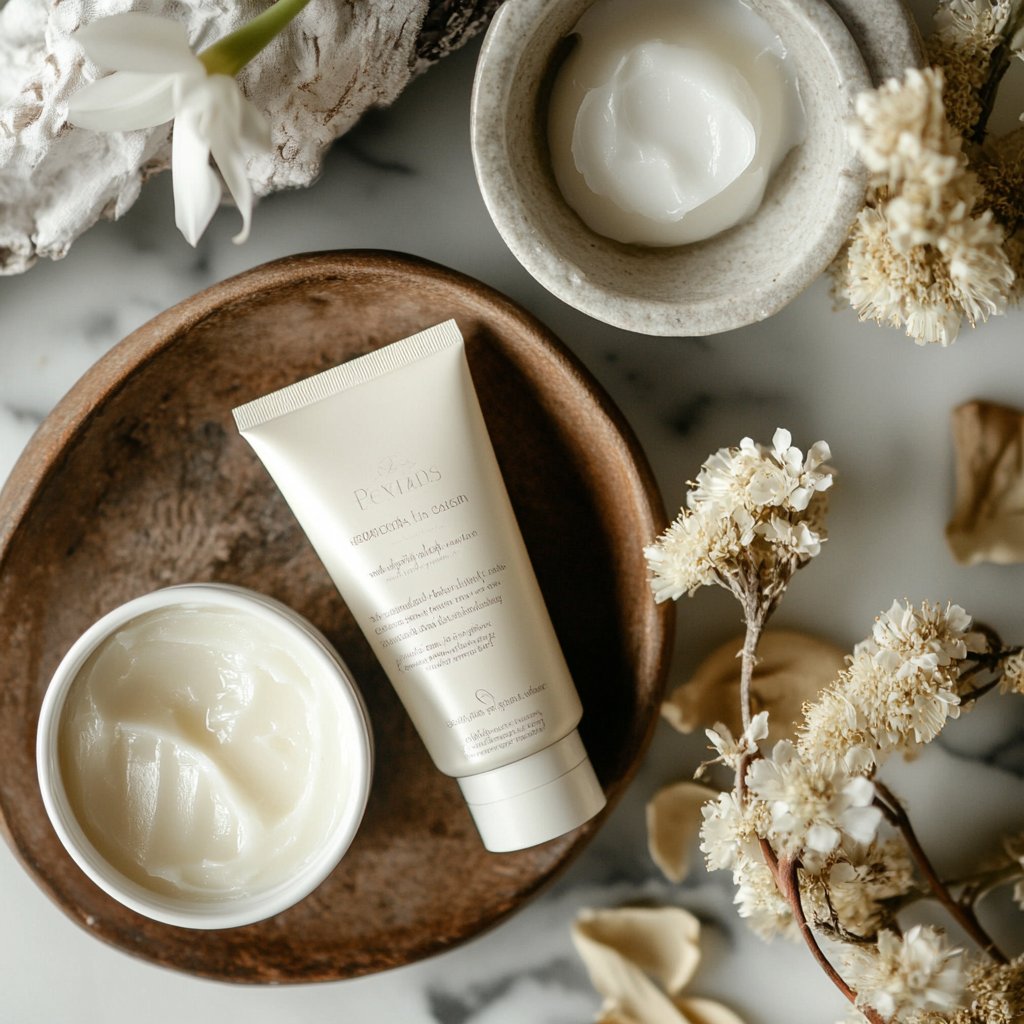 Crema per le mani