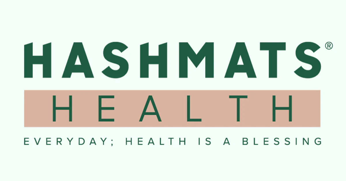 Hashmats Health & Doplňování