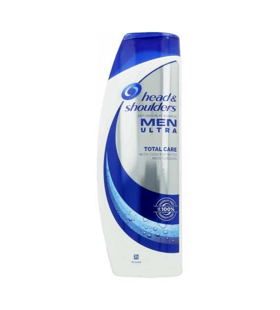 Head & Shoulders