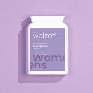 Hormone Imbalance Support - welzo
