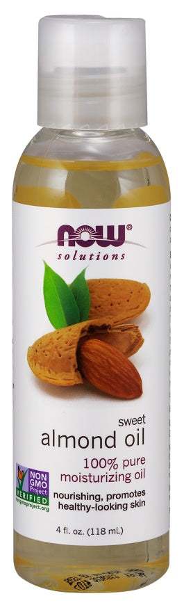 Almond Oil