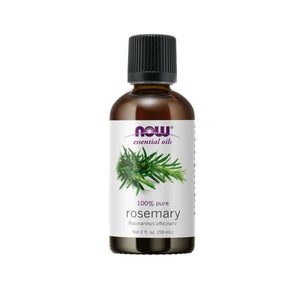 NOW Foods Essential Oil, Rosemary Oil