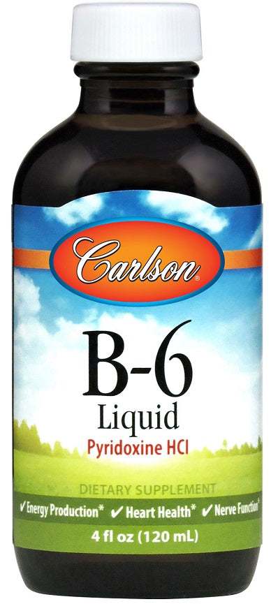 Vitamina B6 (piridoxina)