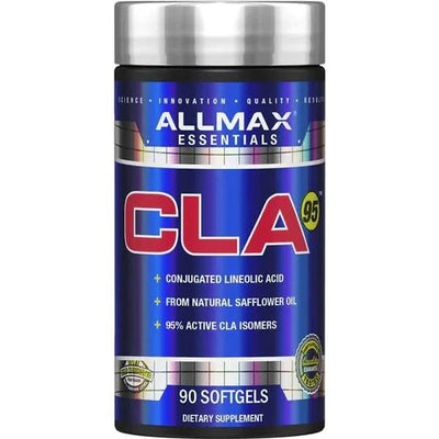 Conjugated Linoleic Acid (CLA) Supplements & Tablets