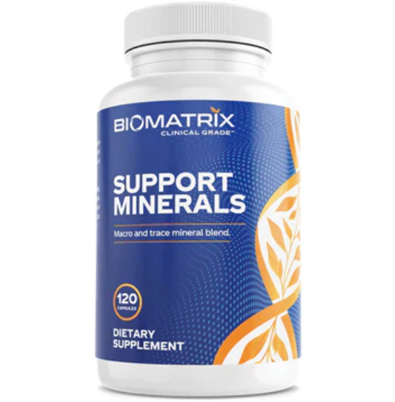 BioMatrix