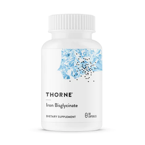 Iron Supplements UK