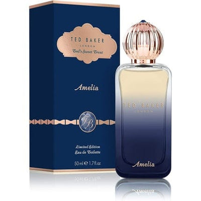 Ted Baker Perfumes And Colognes