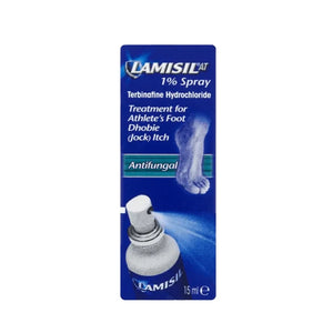 Lamisil AT Spray