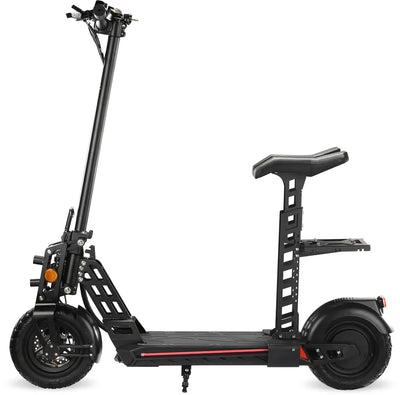 Electric Scooters