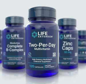 Life Extensions - welzo