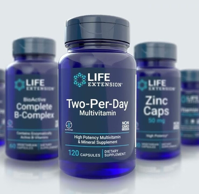 Life Extensions - welzo