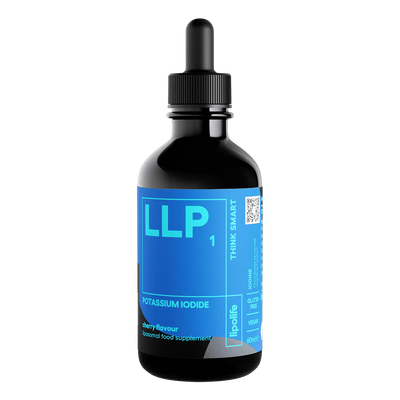 Liposomal Potassium