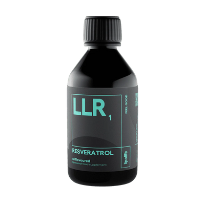 Liposomal Resveratrol