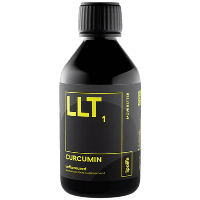Liposomal Curcumin