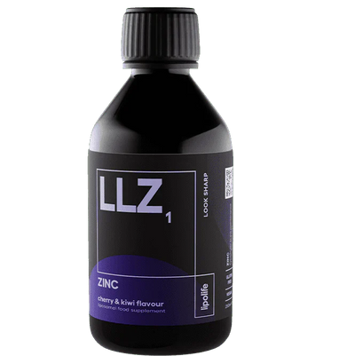 Liposomal Zinc