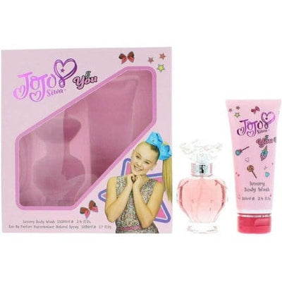 JoJo Siwa Beauty & Fragrance