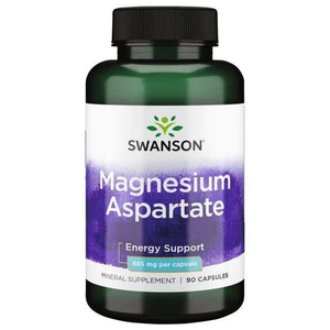Magnesium Supplements