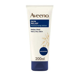 Aveeno Skin Relief Moisturising Lotion