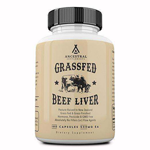 Nose to Tail Supplements