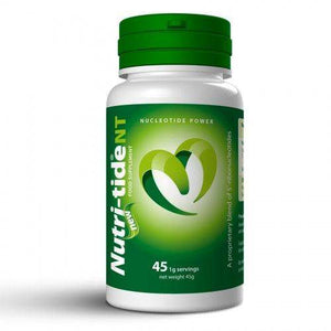Nucleotide Nutrition