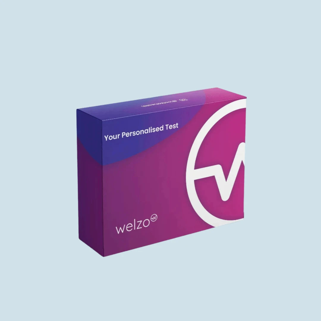 Complete Nutrition Health Tests