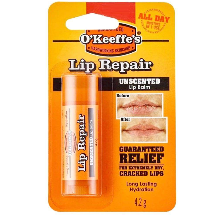 O'Keeffeov