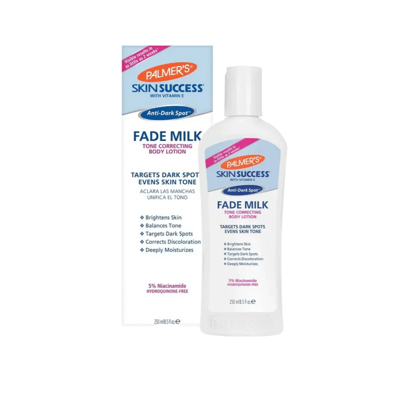 Palmers Skin Success Anti-Dark Spot Fade Milk