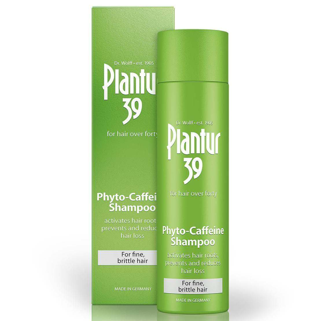 Plantur 39 - welzo