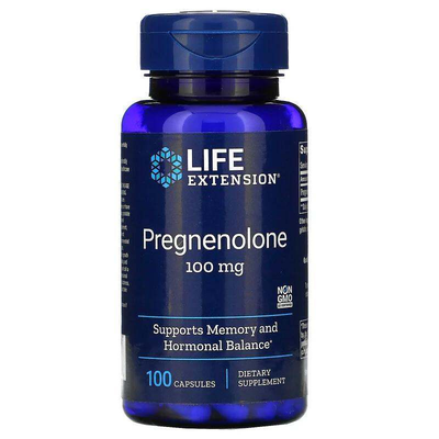 Pregnenolone