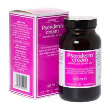 Psoriderm