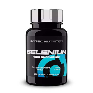 Selenium Supplements