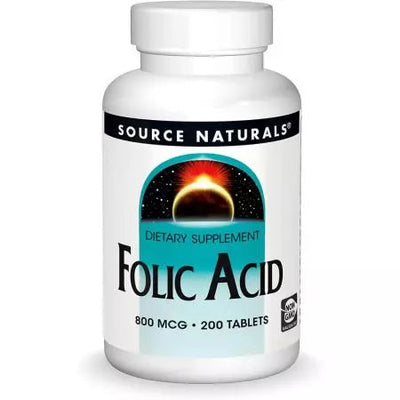 Folic Acid