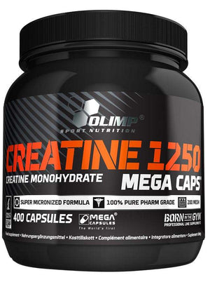 Sports Supplements