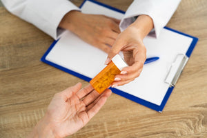 STI Treatment