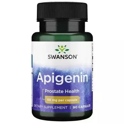 Liposomal Apigenin