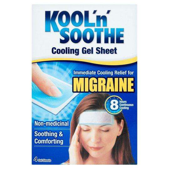 Migraine