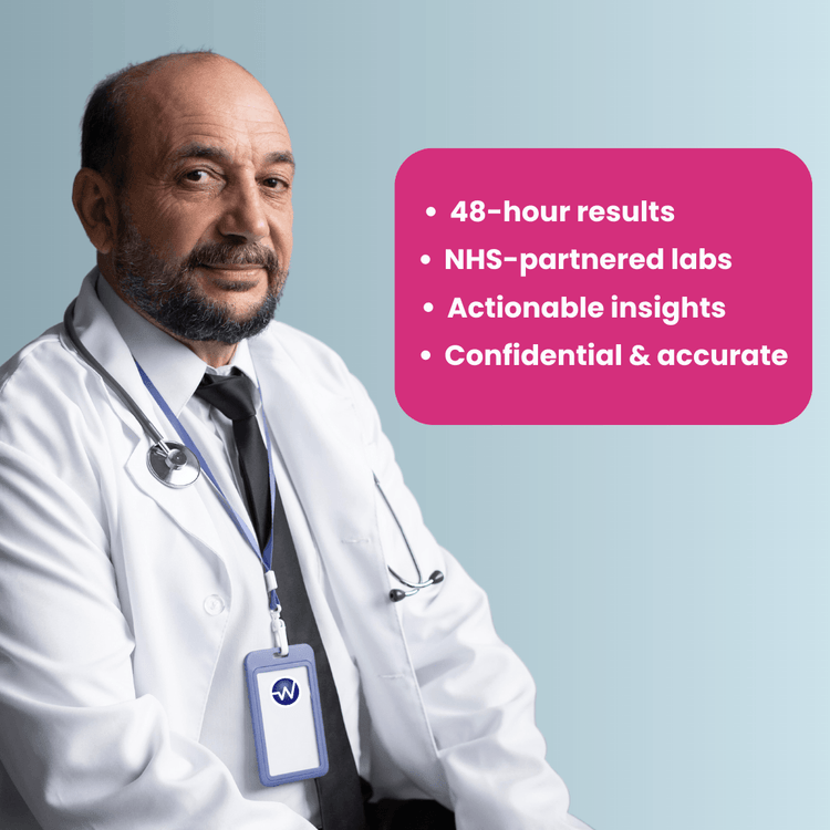 Seksuele gezondheidstests