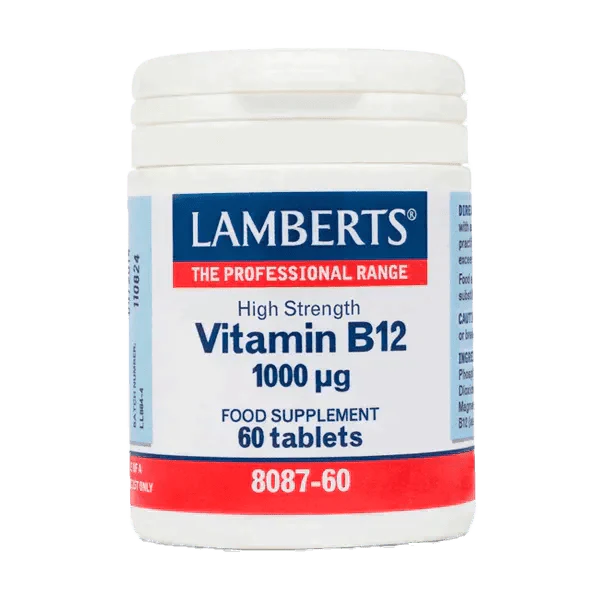 Witamina B12