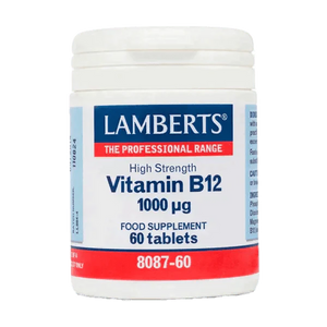 Vitamin B12
