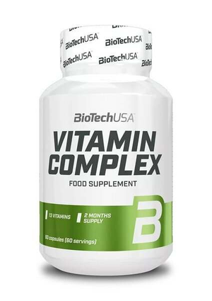 Vitamins