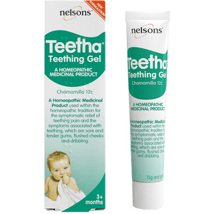 Nelson teetha theeting gel-Child-and-baby-Toothpaste-and-Gel