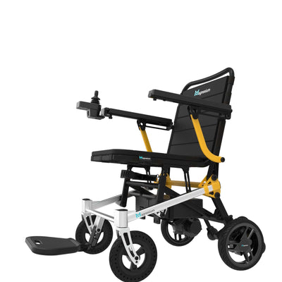 Air Lightweight Folding Mobility Electric Scooter (12 KG)