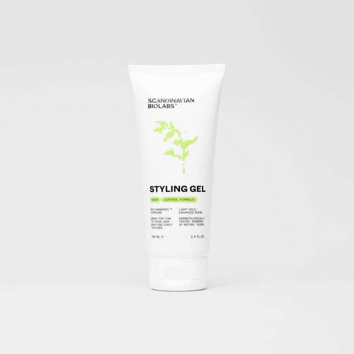 Hair Styling Gel - Welzo