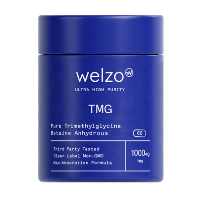 Welzo Ultra Purity TMG
