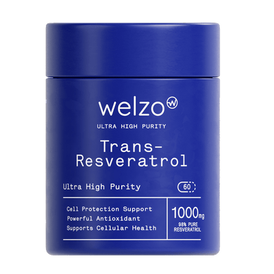 Trans-Resveratrol